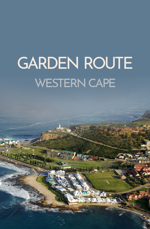 Garden-Route